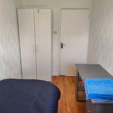 Beautiful And Homely Accommodation, Archway In Islington Near Camden Town Londra Esterno foto