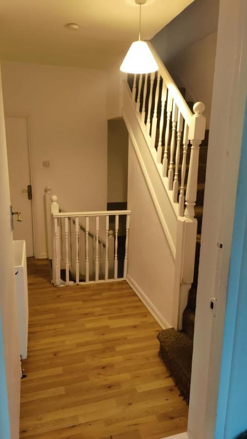 Beautiful And Homely Accommodation, Archway In Islington Near Camden Town Londra Esterno foto