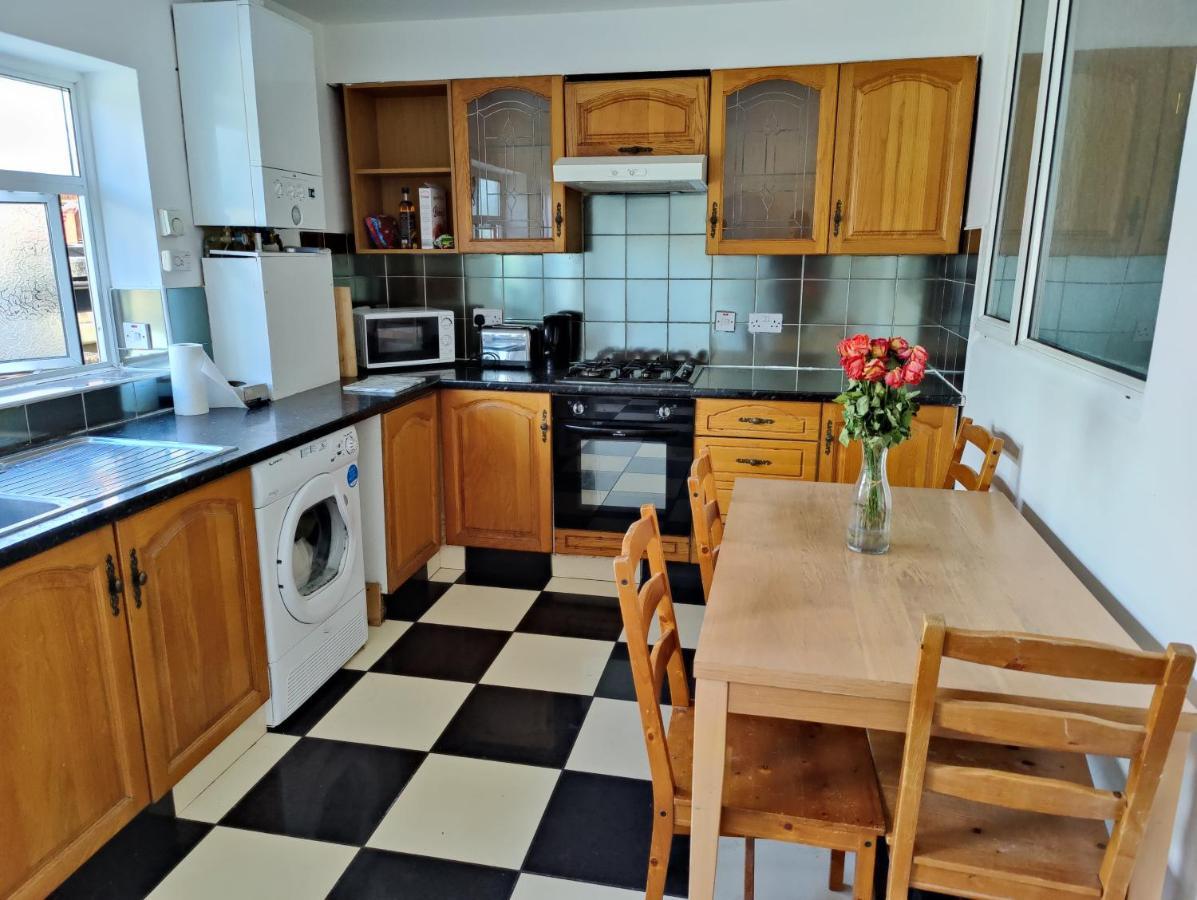 Beautiful And Homely Accommodation, Archway In Islington Near Camden Town Londra Esterno foto