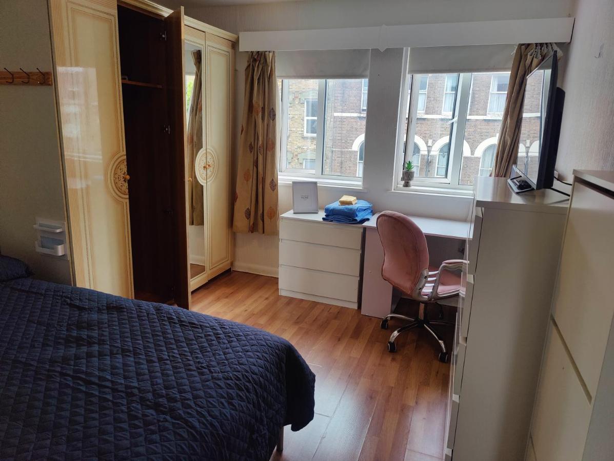 Beautiful And Homely Accommodation, Archway In Islington Near Camden Town Londra Esterno foto