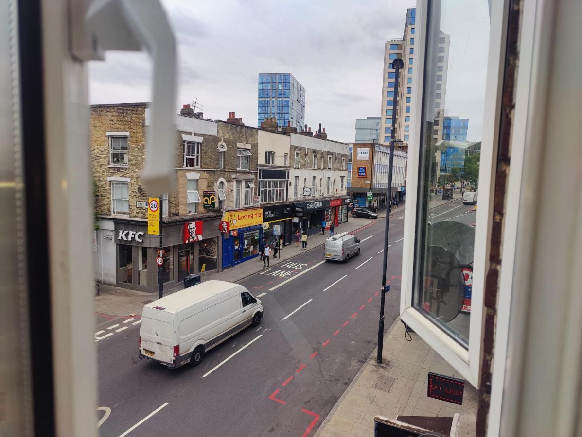 Beautiful And Homely Accommodation, Archway In Islington Near Camden Town Londra Esterno foto