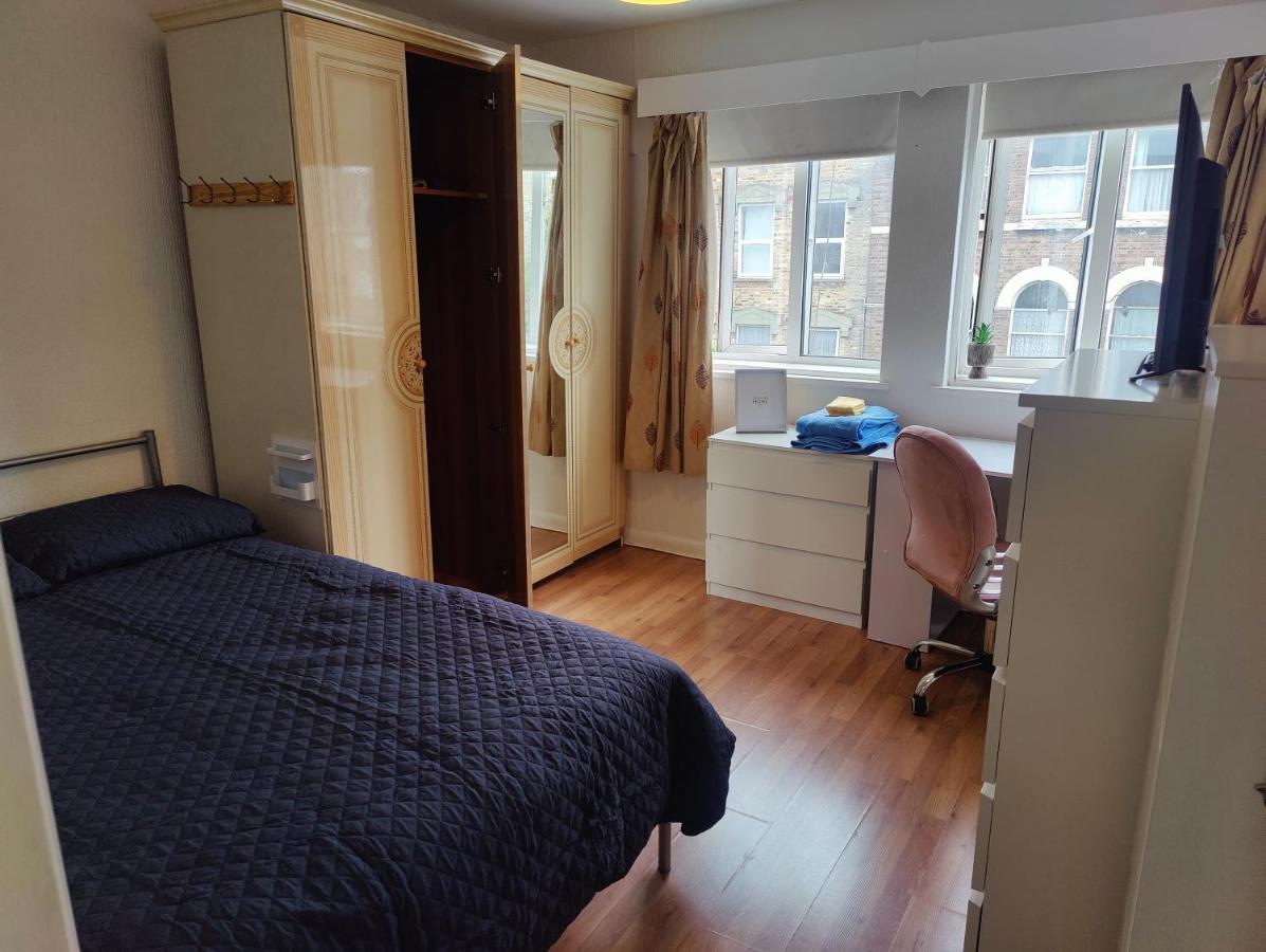 Beautiful And Homely Accommodation, Archway In Islington Near Camden Town Londra Esterno foto