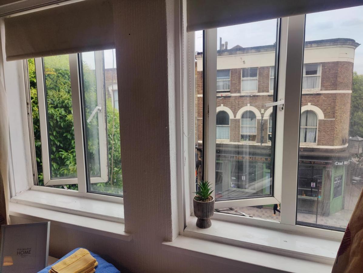 Beautiful And Homely Accommodation, Archway In Islington Near Camden Town Londra Esterno foto