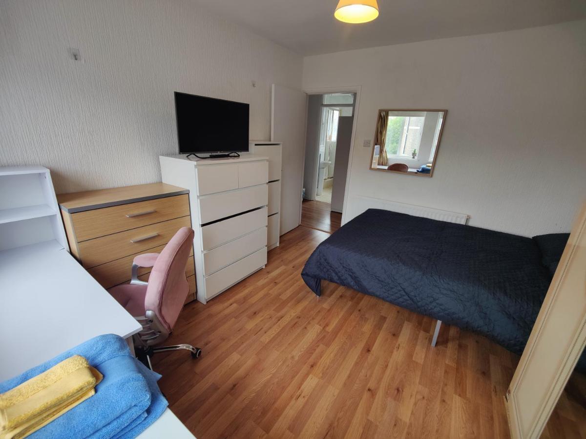 Beautiful And Homely Accommodation, Archway In Islington Near Camden Town Londra Camera foto