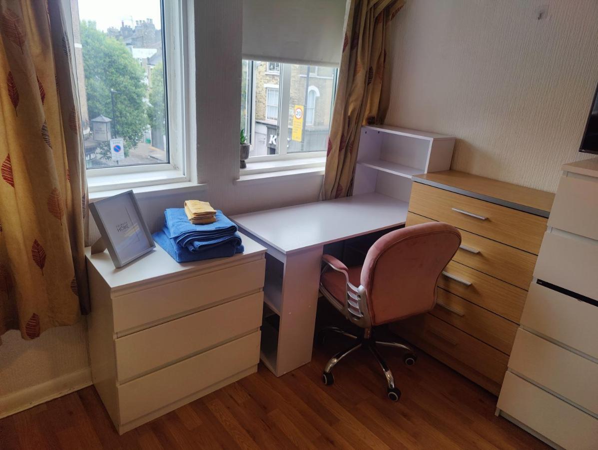 Beautiful And Homely Accommodation, Archway In Islington Near Camden Town Londra Camera foto