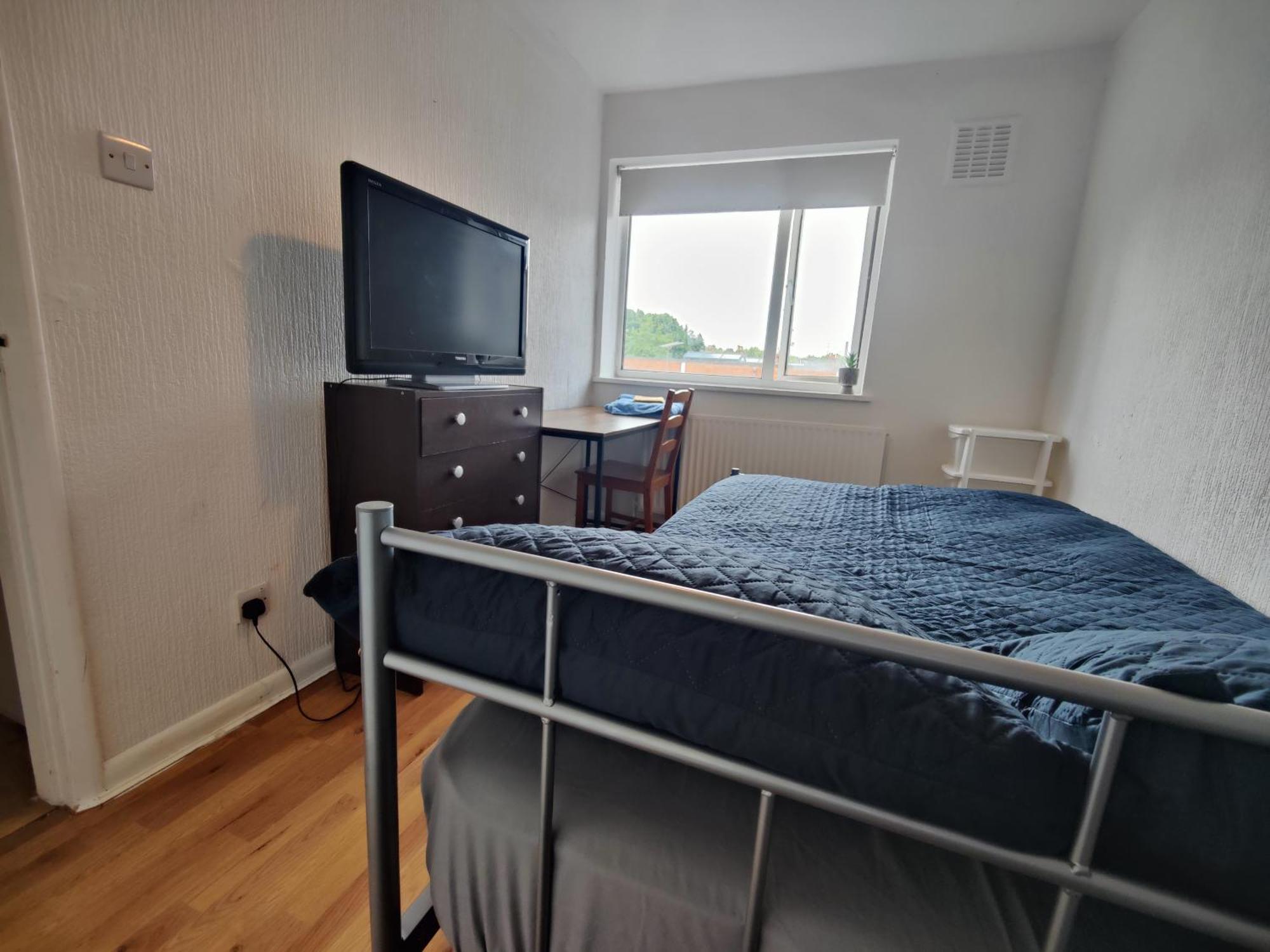 Beautiful And Homely Accommodation, Archway In Islington Near Camden Town Londra Esterno foto