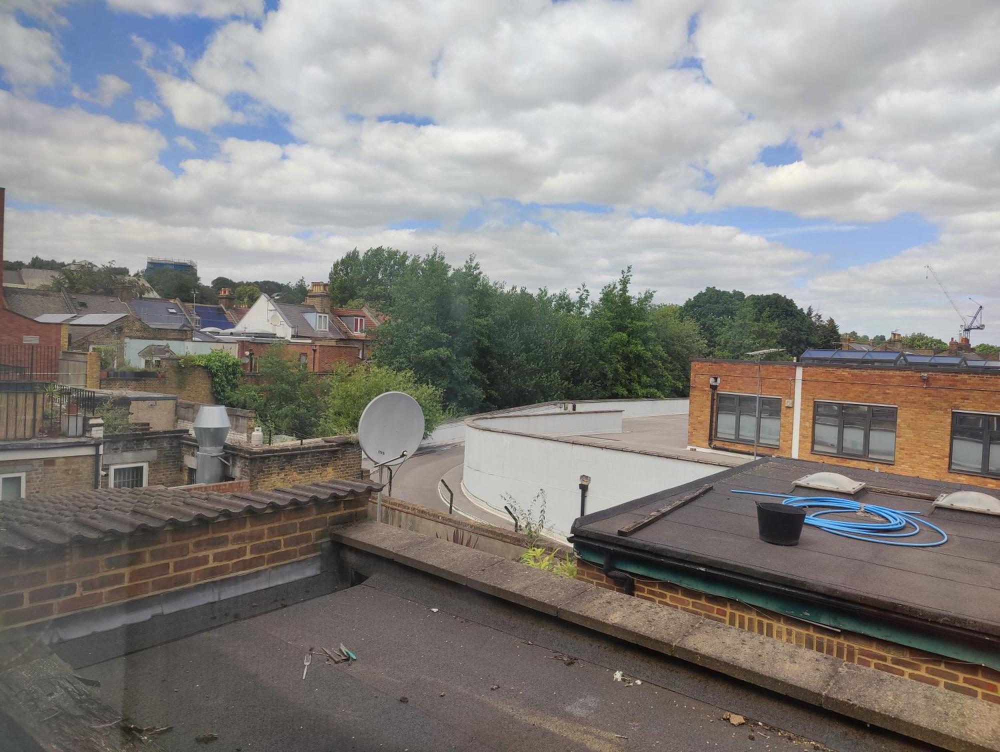 Beautiful And Homely Accommodation, Archway In Islington Near Camden Town Londra Esterno foto