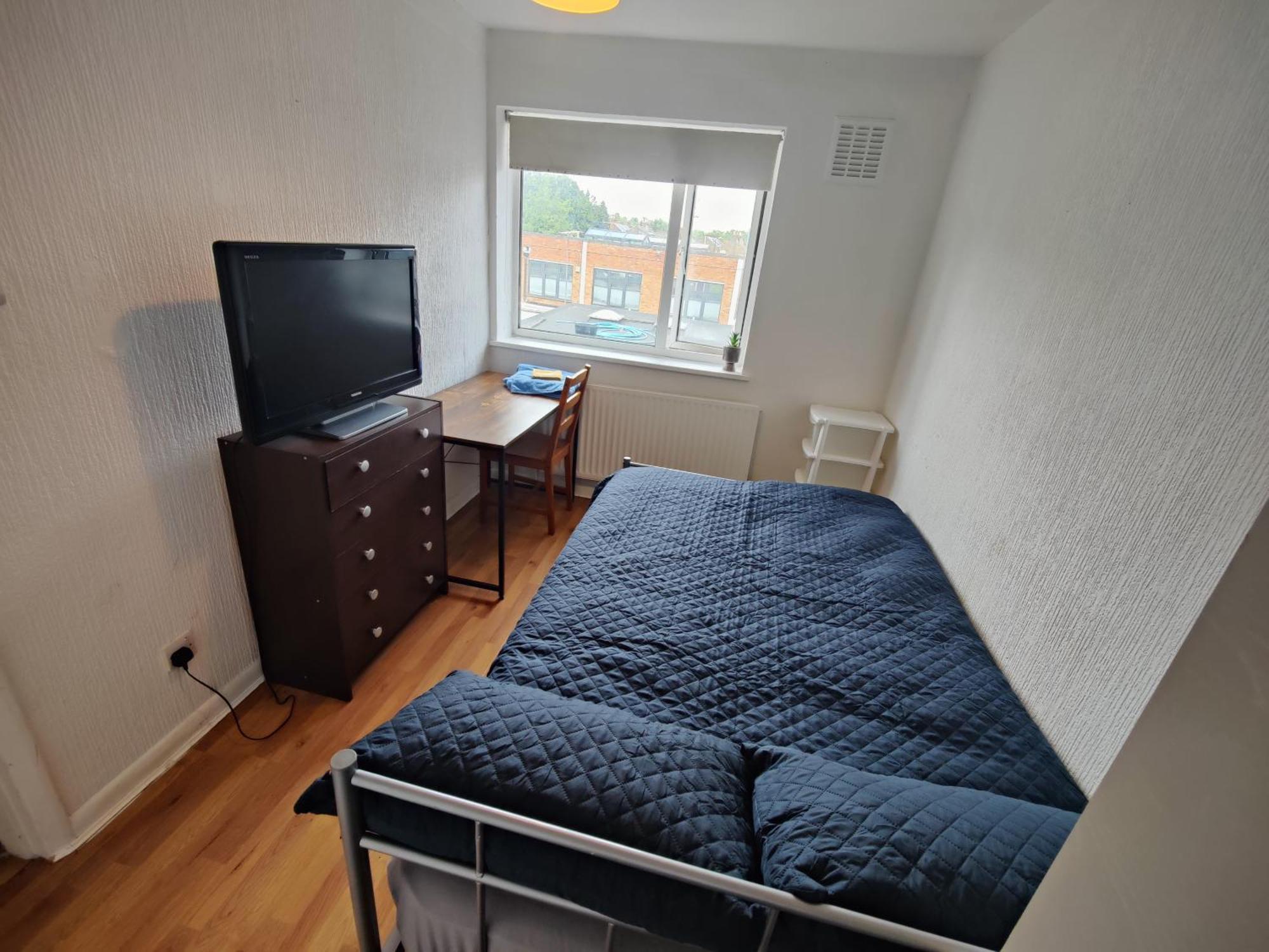 Beautiful And Homely Accommodation, Archway In Islington Near Camden Town Londra Esterno foto