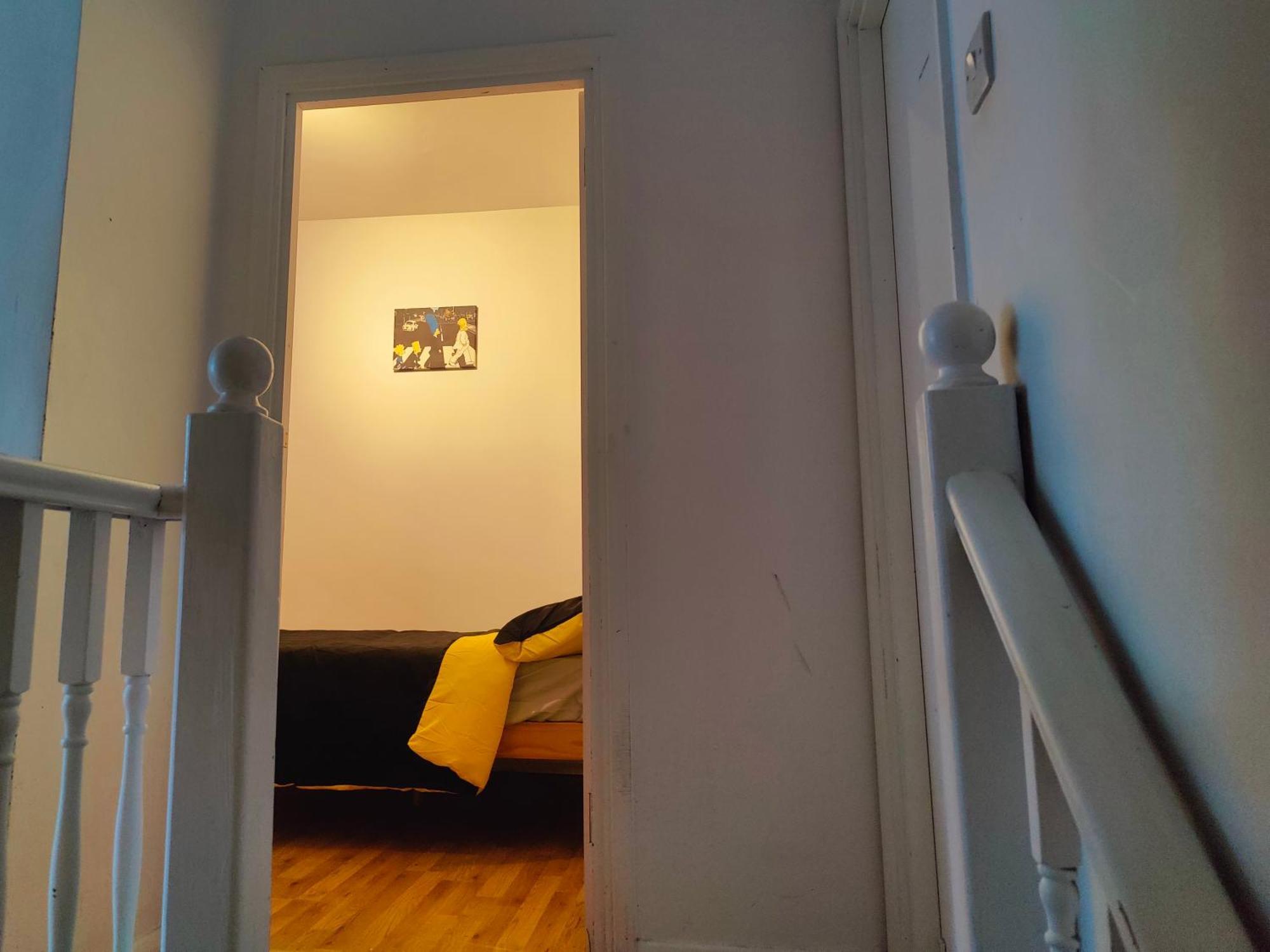 Beautiful And Homely Accommodation, Archway In Islington Near Camden Town Londra Esterno foto